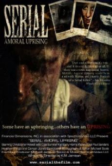 Serial: Amoral Uprising en ligne gratuit