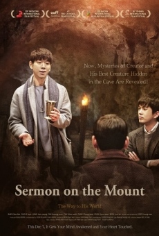 Sermon on the Mount online free