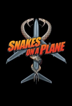 Serpientes en el avión online