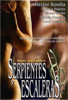 Serpientes y escaleras online free