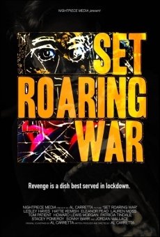 Set Roaring War online kostenlos