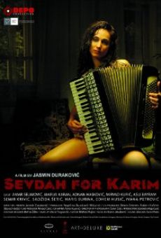 Sevdah za Karima