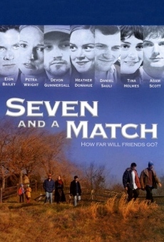 Seven and a Match online kostenlos