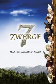 7 Zwerge online free