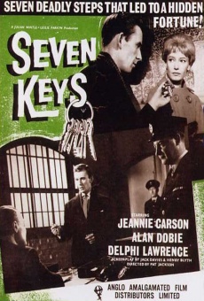 Seven Keys online