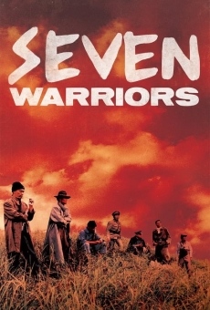 Seven Warriors gratis