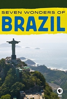 Seven Wonders of Brazil online