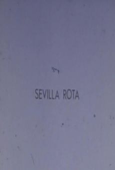Sevilla rota online