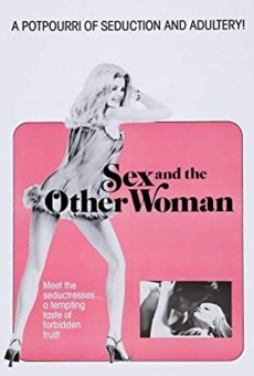 Sex and the Other Woman online kostenlos