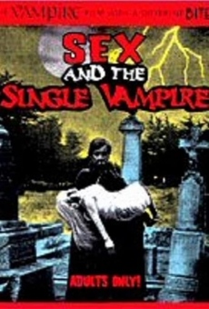 Sex and the Single Vampire online