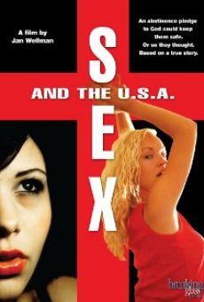 Sex and the USA online