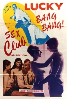 Sex Club International on-line gratuito