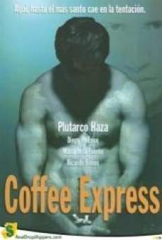 Sex Express Coffee online kostenlos
