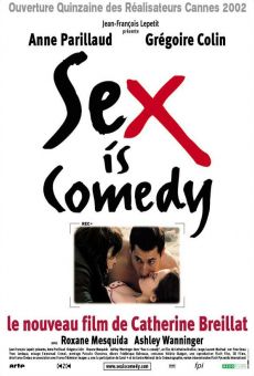 Sex is Comedy online