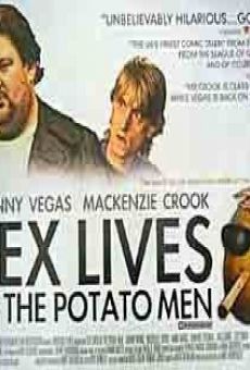 Sex Lives of the Potato Men online