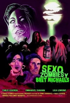 Sexo, zombies y Bret Michaels gratis