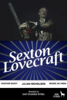 Sexton Lovecraft online