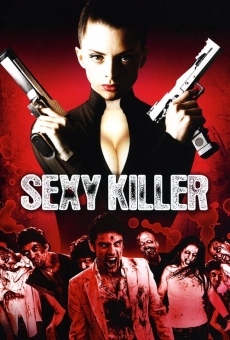 Sexykiller, morirás por ella, película en español