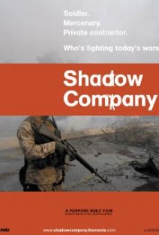 Shadow Company online