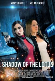 Shadow of the Lotus on-line gratuito