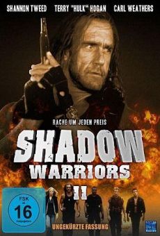 Shadow Warriors II: Hunt for the Death Merchant online free