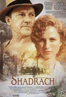 Shadrach online