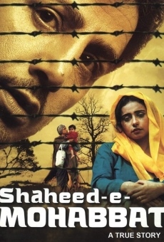 Shaheed-E-Mohabbat Boota Singh stream online deutsch