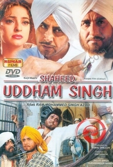 Shaheed Udham Singh gratis