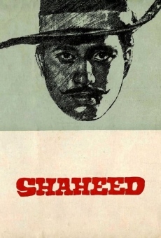 Shaheed gratis
