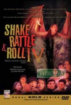 Shake, Rattle & Roll IV gratis