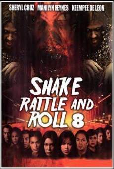 Shake, Rattle & Roll 8 on-line gratuito