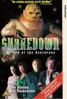 Shakedown: Return of the Sontarans en ligne gratuit