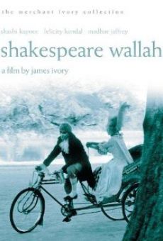 Shakespeare-Wallah online kostenlos