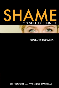 Shame on Shelley Bennett stream online deutsch