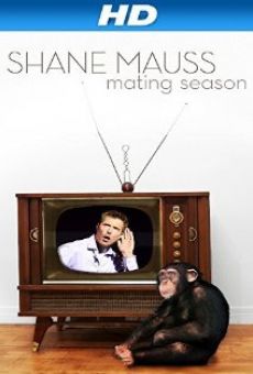 Shane Mauss: Mating Season on-line gratuito