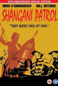 Shangani Patrol kostenlos