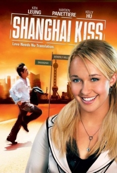 Ver película Shanghai Kiss