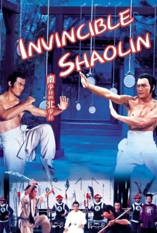 Das Höllentor der Shaolin