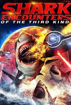Shark Encounters of the Third Kind online kostenlos