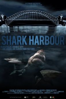 Shark Invasion AKA Shark Harbour streaming en ligne gratuit