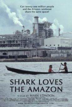Shark Loves the Amazon en ligne gratuit