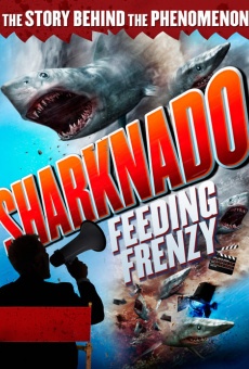 Sharknado: Feeding Frenzy online free