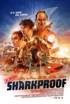 Ver película Sharkproof