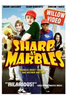 Sharp as Marbles online free