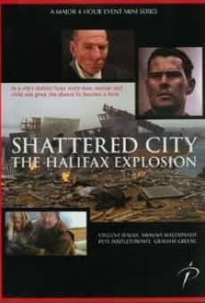 Shattered City: The Halifax Explosion online