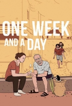 One Week and a Day online kostenlos