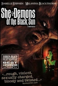 She-Demons of the Black Sun online
