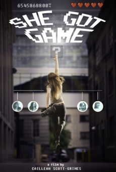 She Got Game: A Video Game Documentary