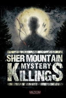 Sher Mountain Killings Mystery stream online deutsch