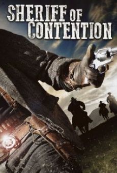 Sheriff of Contention online